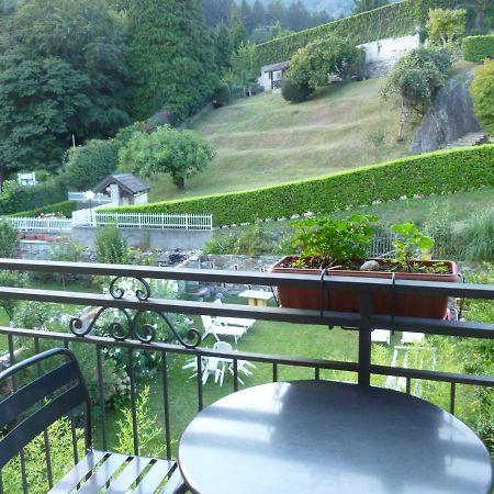 Hortus Lake Orta Omegna Esterno foto